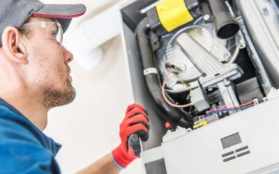 How to Avoid a Winter Nightmare: Smart Furnace Repair in Boise, Idaho