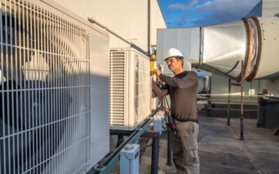 Why Proper Boise Commercial Air Conditioning Sizing Matters for Your Business