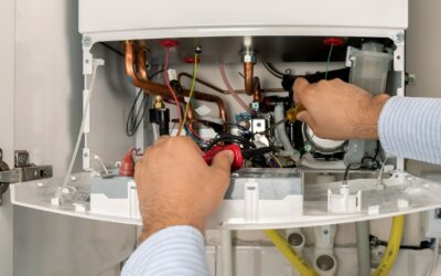 Signs Your Furnace Needs Repair Before Temperatures Drop in Boise