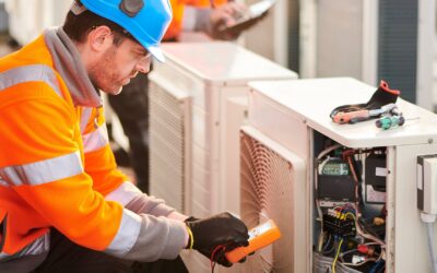 Boost Your Business Productivity With Expert Commercial Air Conditioning Services In Boise, ID